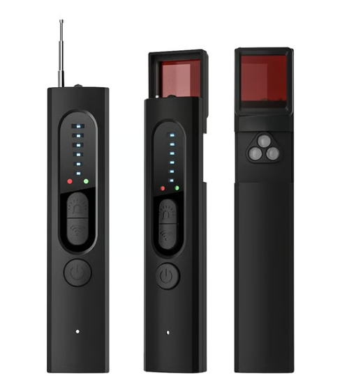 🔥Limited Time Sale 48% OFF🎉2023 Hidden Camera Detector