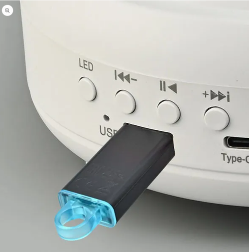 🔥Hot Sale -✨Northern Lights Projector🌌