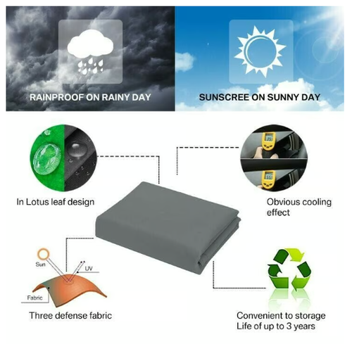 💥Spring Hot Sale 60% OFF💥 UV Protection