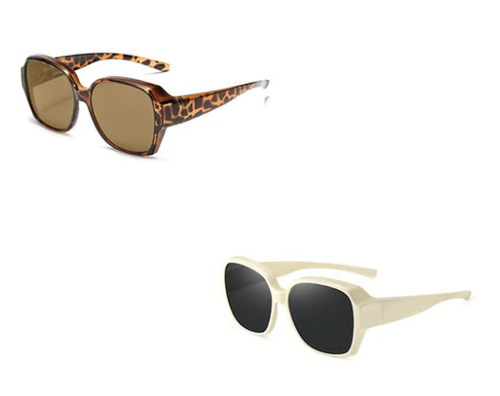 🎉😎Protection Fit Sunglasses