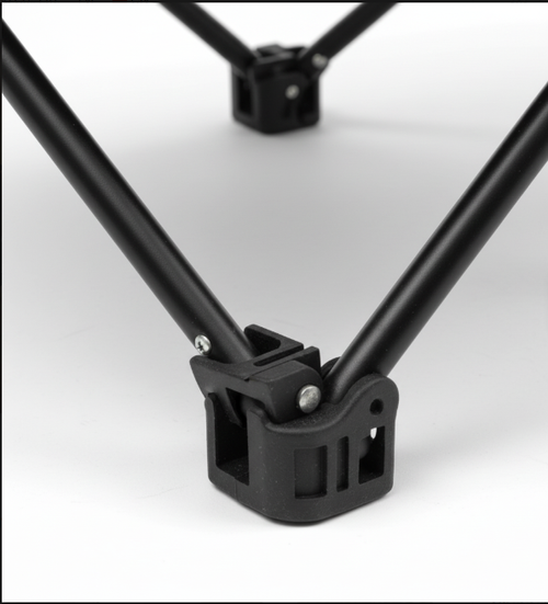 Portable Folding Camping Chair