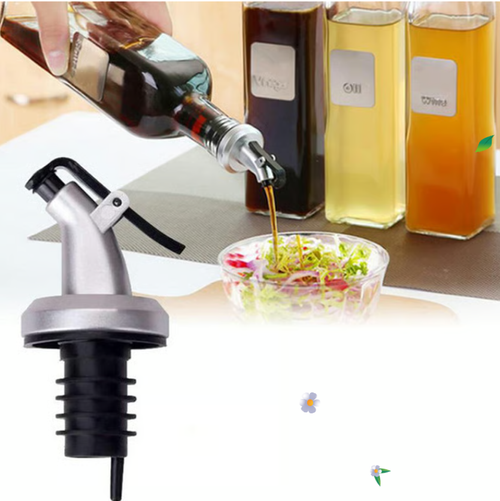 Kitchen Gadgets Seasoning Pourer Spout