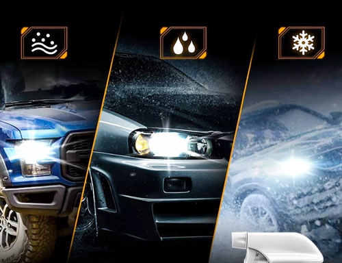 🔥Yellow spotlights? Fix it in 5 minutes without grinding! ✨