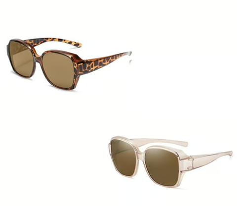 🎉😎Protection Fit Sunglasses