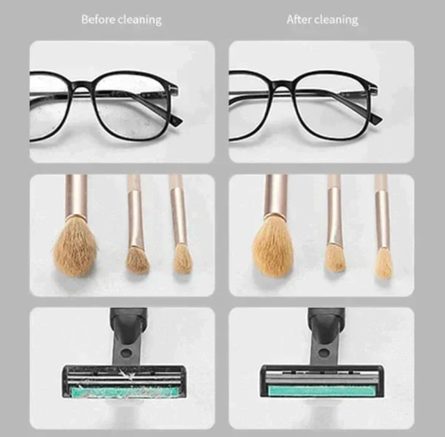 🔥Last day of the 60% off promotion - Ultrasonic Cleaner🔥🔥