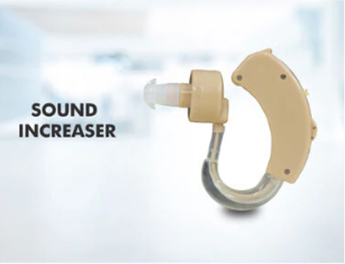 Sound Increaser for Ear (HE01)