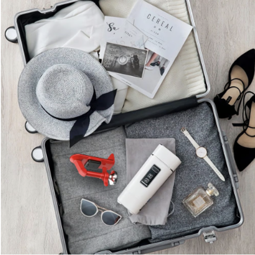 5 Reasons Why This Door Stopper Is The Ultimate Safety Device For Solo Travelers