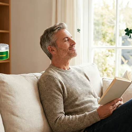 🌿 Plant-based insect repellent gel magic box, safe, worry-free, and long-lasting effective.