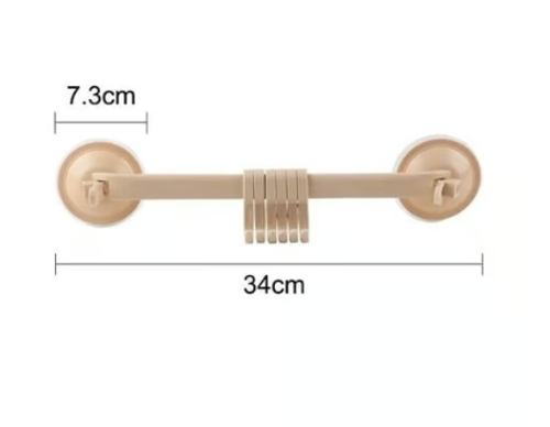 (🔥 Summer Hot Sale - 49% OFF) Kitchen & Bathroom Storage Hooks, Buy 2 Get Extra 49% OFF