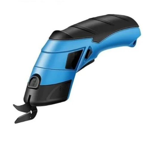 ✂️Portable Handheld Lithium Battery Rechargeable Electric Cloth Cutting Scissors✂️