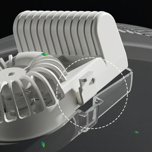 Food Preservation Defroster