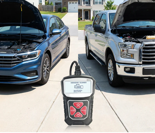 OBD2 Scanner Car Code Reader Diagnostic Tool