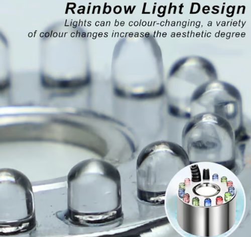 🔥Mist Maker Ultrasonic Fogger– Indoor outdoor Landscaping