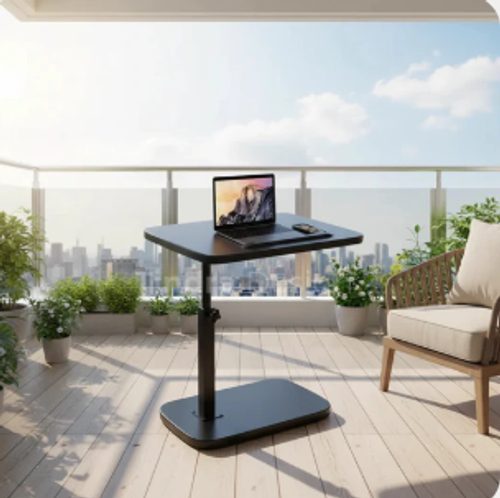 Luma - Multifunctional Table