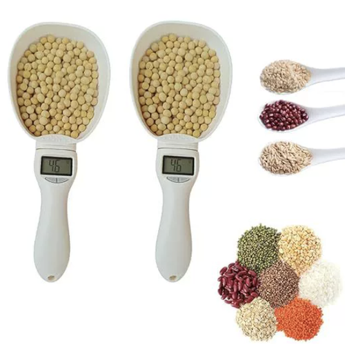 Electronic Measuring Spoon