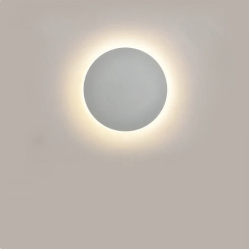 🌟Modern Round LED Wall Sconces