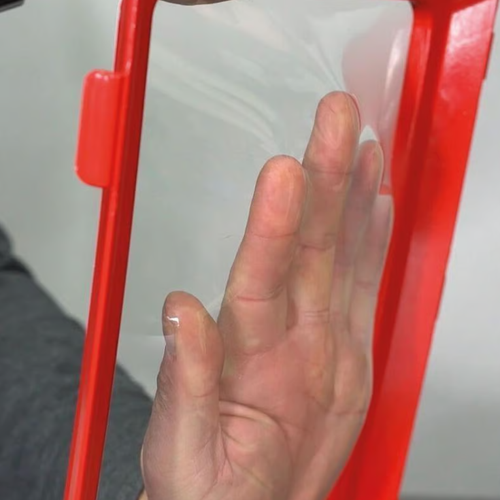 🔥Environmentally Friendly Design - Reusable Food Preserving Tray🥰 （10 units.）