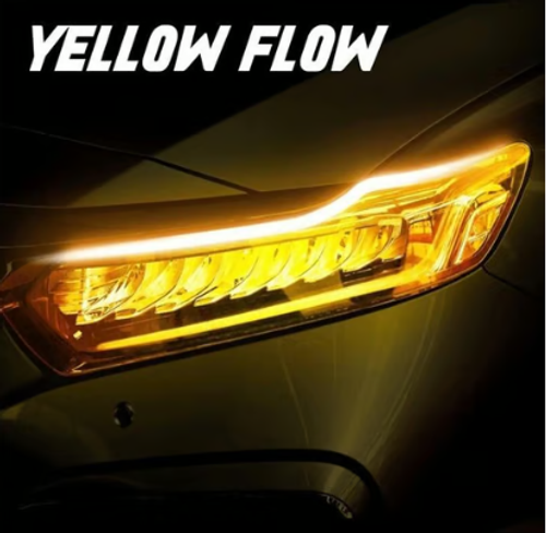 🔥LED Flow Type Car Signal Light