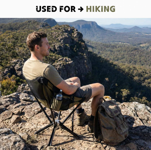 Sick of Your Big & Heavy Chairs? Here's The Fix!