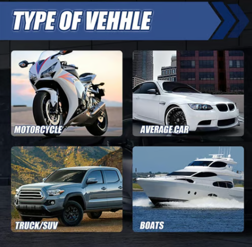 🔥Micro-Molecule Crystal Coating Restoration Care Agent