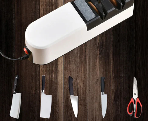 Professional Electric Knife Sharpener