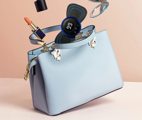 🎁Autumn Clearance Sale 50% OFF💕Mini Low-frequency pulse massager