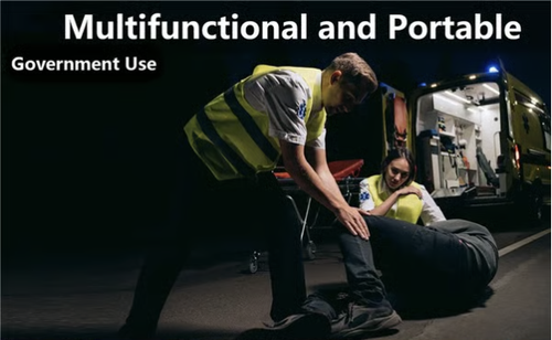 🏆Flash Sale⚡ 50K+ SOLD! Almost Gone-🔥HD 1080P Rechargeable Mini Body Camera With Night Vison&Rotating Lens📷️