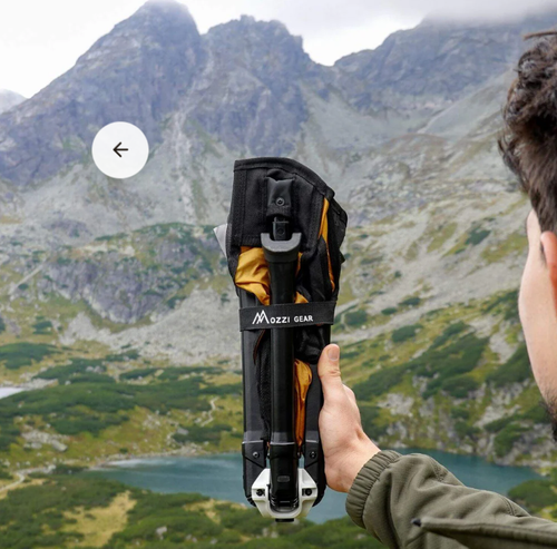 Sick of Your Big & Heavy Chairs? Here's The Fix!