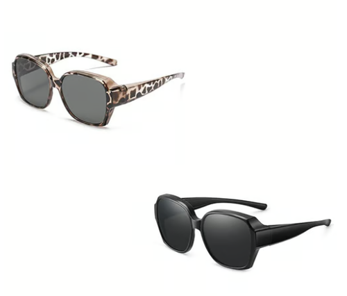 🎉😎Protection Fit Sunglasses