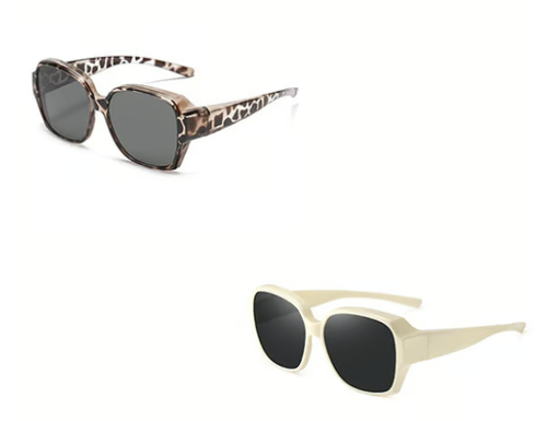 🎉😎Protection Fit Sunglasses