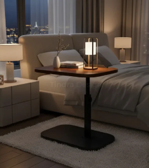 Luma - Multifunctional Table