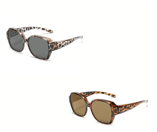 🎉😎Protection Fit Sunglasses