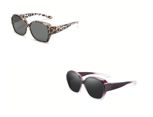 🎉😎Protection Fit Sunglasses