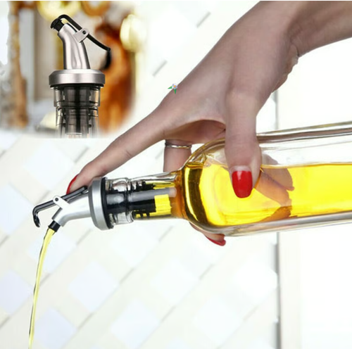 Kitchen Gadgets Seasoning Pourer Spout