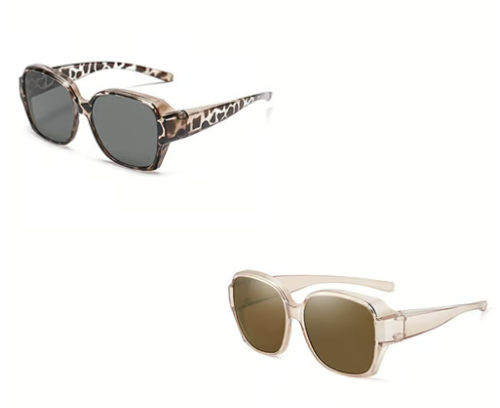 🎉😎Protection Fit Sunglasses