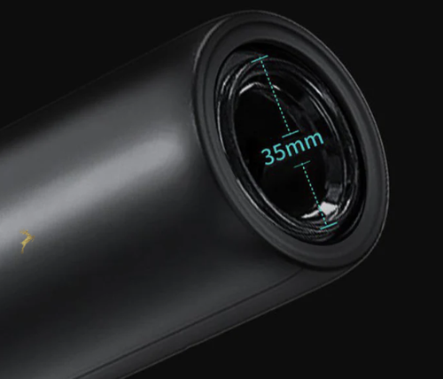 🔥Electric Wine Bottle Opener Set🍷（Five-piece set）