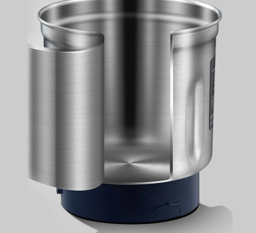 🍵Time-limited Special⏰Large Capacity Electric High Speed Crushing and Grinding Cup 🫘