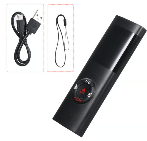 Laser Distance Meter