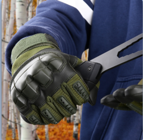 Scorched™ Indestructible Gloves