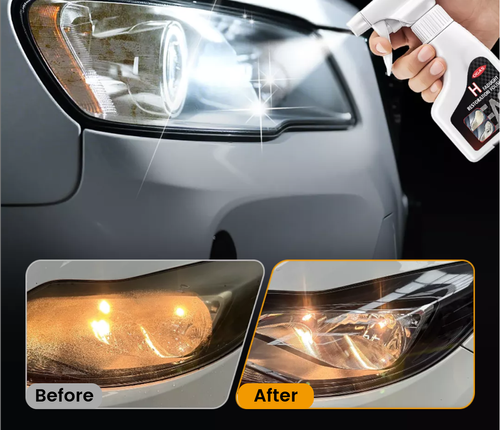 🔥Yellow spotlights? Fix it in 5 minutes without grinding! ✨