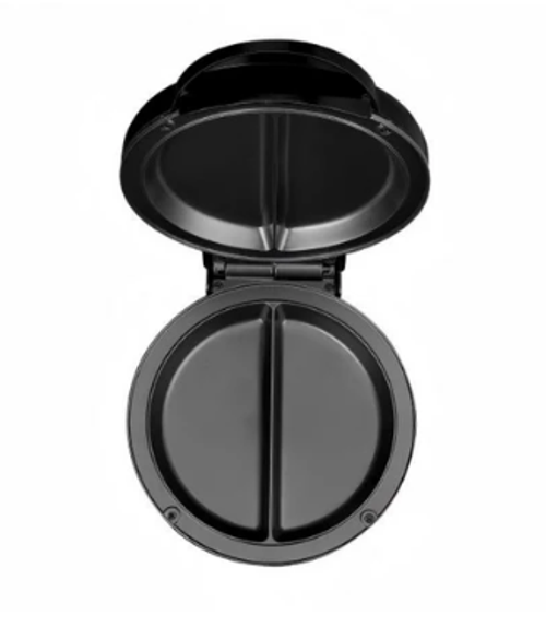 🔥🎁Nyhet 50 % RABATT🔥Multifunktionell elektrisk non-stick-frukostgrill