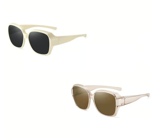 🎉😎Protection Fit Sunglasses