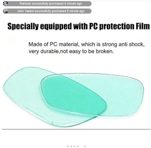 🔥Solar Auto Darkening Welding Goggle