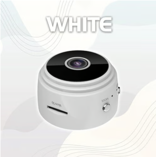 1080p Magnetic Upgrade Mini WIFI Camera Wide Angle