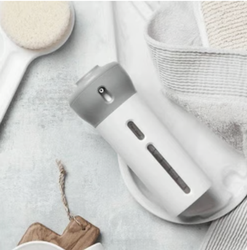 4 in 1 Travel Bottle