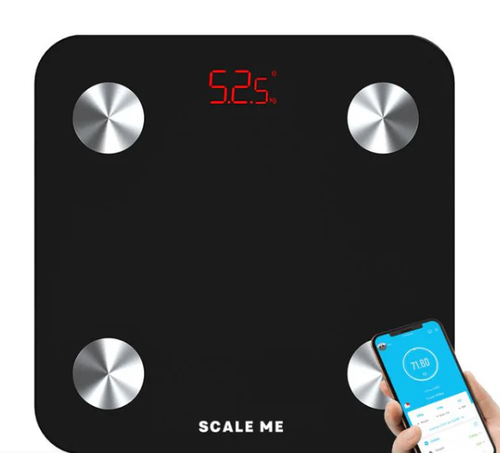 Scale Me Smart Scale