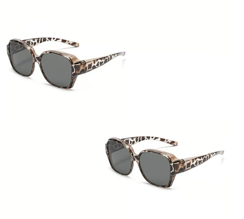 🎉😎Protection Fit Sunglasses