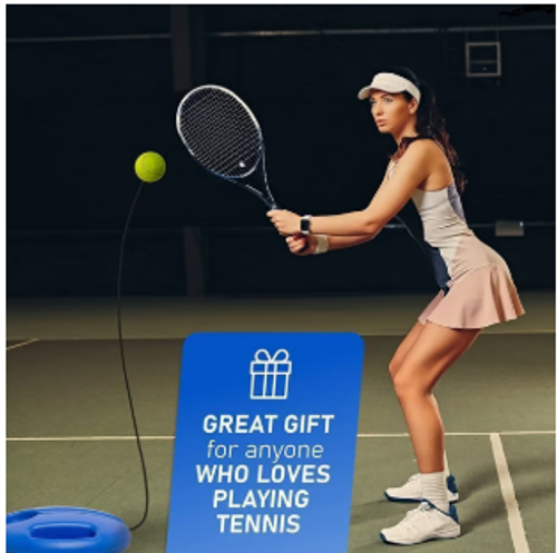 Tennis Practice Device🎾