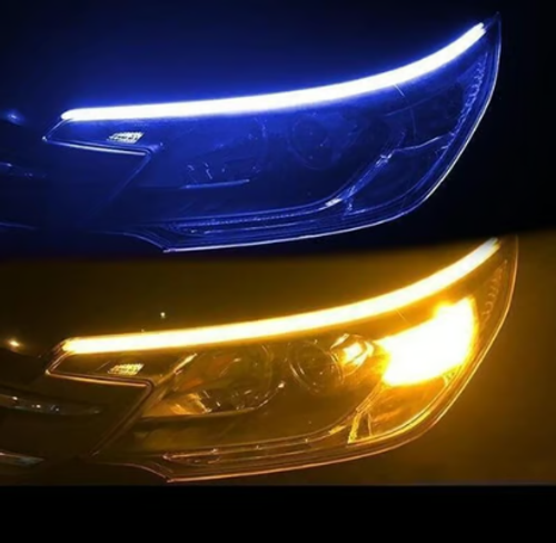 🔥LED Flow Type Car Signal Light