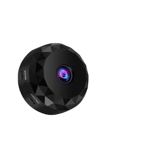 Built-in battery, WiFi connection is always on. Long standby time even during power outages, allowing you to monitor everything with confidence and stay connected at all times.